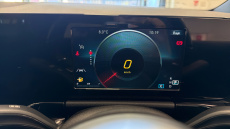 Mercedes-Benz GLA 200 AMG Line 5dr Auto Petrol Hatchback